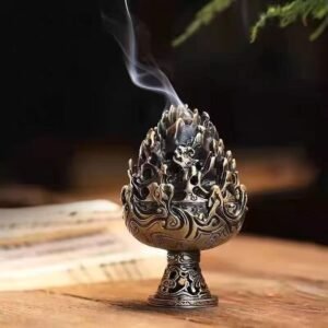 Boshan Incense Burner​